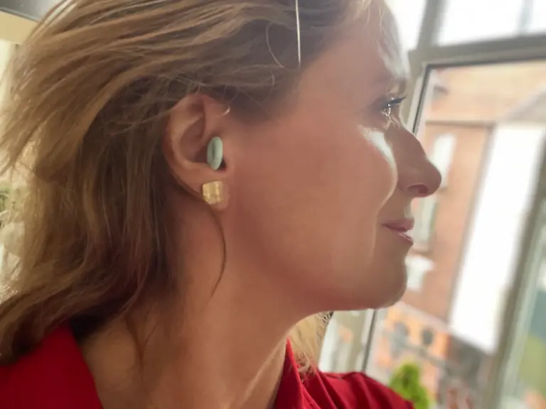 Ohrstöpsel Loop im Test